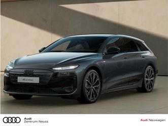 avant e-tron performance 270kw