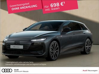 avant performance 270kw 0 25% versteuerung