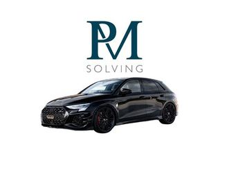 rs3-r abt 1 of 200 sportback 2.5 tsi quattro s-tronic