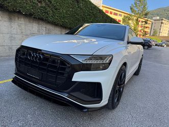 q8 50 tdi quattro tiptronic