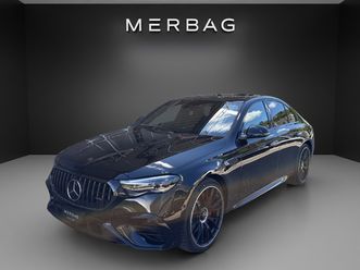 e 53 hybrid 4matic+ 9g-tronic