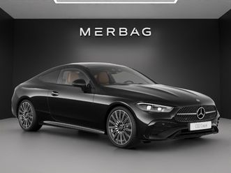 cle 450 coupé 4matic 9g-tronic