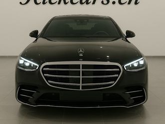 s 350 d 4matic business class 9g-tronic