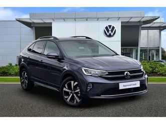 volkswagen taigo 1.0 tsi 115 match 5dr dsg suv 2025, 5742 miles, £20490 - 32857118 - exchangeandmart.co.uk