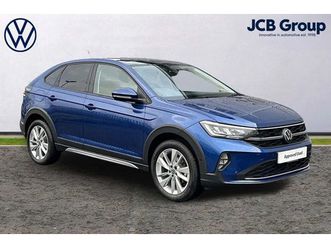 volkswagen taigo 1.0 tsi 115 match 5dr suv 2024, 50 miles, £20490 - 32557162 - exchangeandmart.co.uk