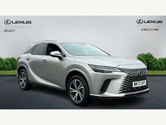 2.5 350h prem e-cvt 4wd euro 6 (start/stop) 5dr-/