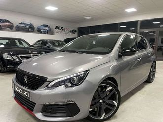 peugeot 308 *gti*sport*272ch*etat new*1erprop*garantie*gps*led