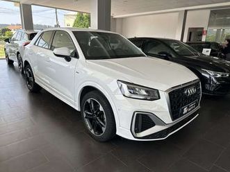30 tdi s line s tronic 85kw