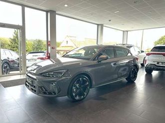 1.4 tsi e-hybrid dsg 204