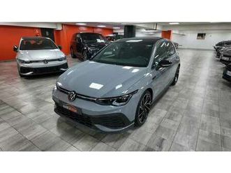 2.0 tsi clubsport dsg 221kw