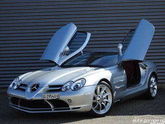 slr mclaren 730ps evotech