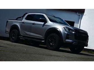 v-cross *full option €28091 ex btw/netto