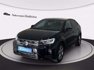 1.0 tsi r-line 110cv