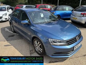 volkswagen jetta tdi bluemotion tech se saloon 2015, 86992 miles, £5995 - 32674674 - exchangeandmart.co.uk