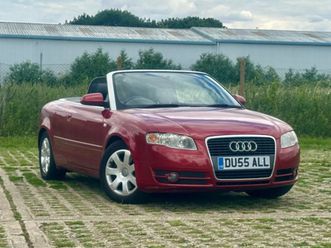 audi a4 t - 32710809 - exchangeandmart.co.uk