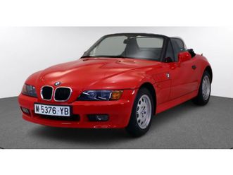 cabrio 1.9i 2p