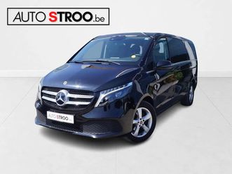 l2 lang aut. avantgarde | carplay | pano | ombouw dubbele cabine