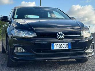polo 5p 1.0 tgi trendline 90cv