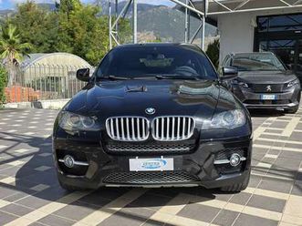 x6 e71 xdrive35d futura auto