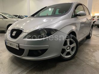 seat altea 2.0 tdi reference