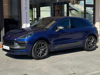 macan 2.0 t 265cv pdk
