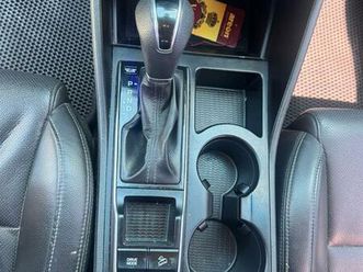 shitet hyundai tuscon 2016