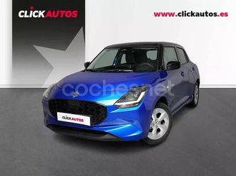 suzuki swift 1.2 s2 mild hybrid cvt