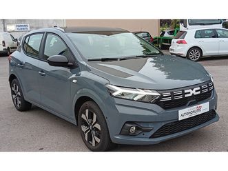 iii 1.0 tce journey 90 cv ba 1°main