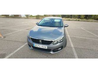 308 sw 1.6bluehdi access 100 access