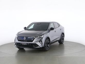 rafale 1.2 e-tech plug-in atelier alpine