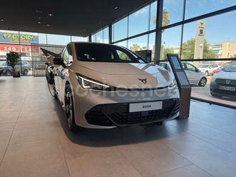 cupra born 231 cv 59kwh eboost pack adv pl