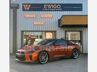 generation2 3.8 v6 570 premium edition 4wd