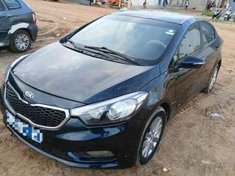 kia cerato a vendre - ouest foire | expat-dakar