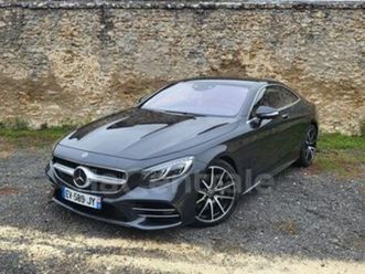 vi generation2 coupe 560 9g-tronic 4matic amg line