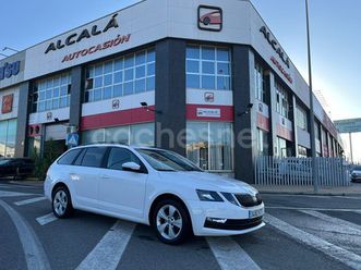 skoda octavia combi 1.0 tsi ambition