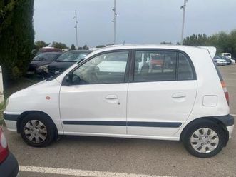 hyundai - atos prime