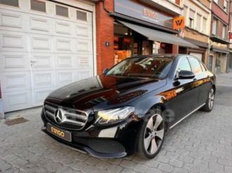 v 220 d executive 9g-tronic