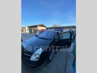 3.0 v6 dci initiale bva6