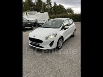 vi 1.5 tdci 85 connect business 5p