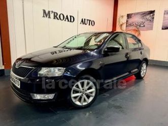 1.6 tdi 105 greentec edition tour de france