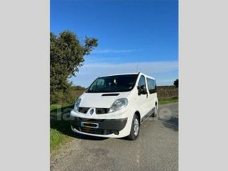 passenger authentique dci 90 euro5