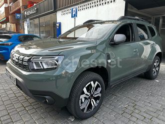 dacia duster expression tce 74kw100cv ecog 4x2