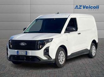 transit courier v769 1.5 ecoblue 100cv trend