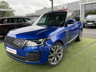 iv generation2 p400e phev si4 2.0 autobiography lwb