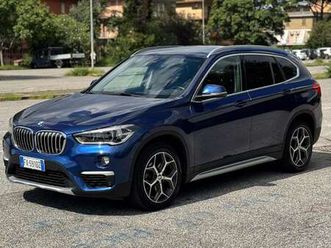 xdrive xline pelle-navi-led -uff. bmw-