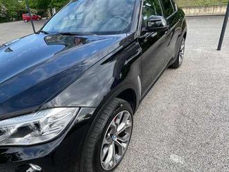 x6 f16 xdrive30d msport 249cv auto