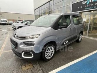 iii taille m 1.2 puretech 110 s&s feel