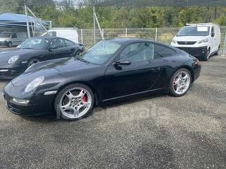 (997) 3.8 355 carrera s