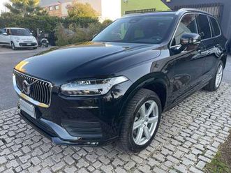 xc90 2.0 b5 core awd 7posti auto