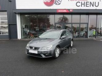 iii generation2 st 1.6 tdi 115 s&s style business